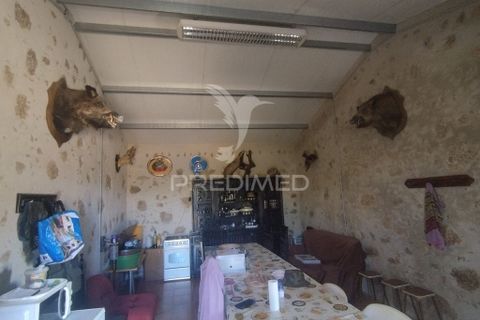 Farm hus i Nisa, Portalegre, Nisa - € 125.000 | Ref: 061391 - foto 15