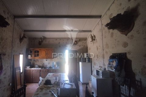 Farm hus i Nisa, Portalegre, Nisa - € 125.000 | Ref: 061391 - foto 16