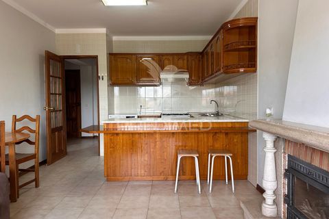 Apartament a Ourem, Santarem, Ourem - € 800/mes | Ref: 061399 - foto 2