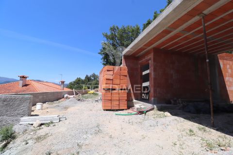 Byhus i Ponte de Lima, Viana do Castelo, Ponte de Lima - € 175.000 | Ref: 061415 - foto 14