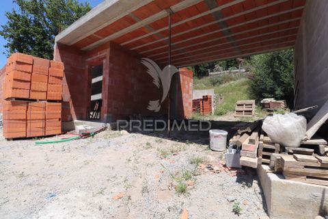 Byhus i Ponte de Lima, Viana do Castelo, Ponte de Lima - € 175.000 | Ref: 061415 - foto 16