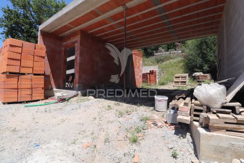 Byhus i Ponte de Lima, Viana do Castelo, Ponte de Lima - € 175.000 | Ref: 061415 - foto 17