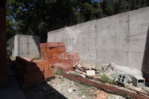 Byhus i Ponte de Lima, Viana do Castelo, Ponte de Lima - € 175.000 | Ref: 061415 - foto 25