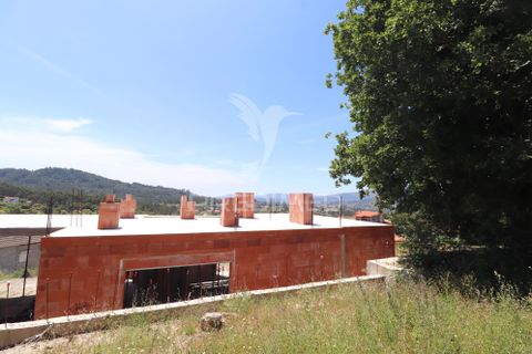Byhus i Ponte de Lima, Viana do Castelo, Ponte de Lima - € 175.000 | Ref: 061415 - foto 26