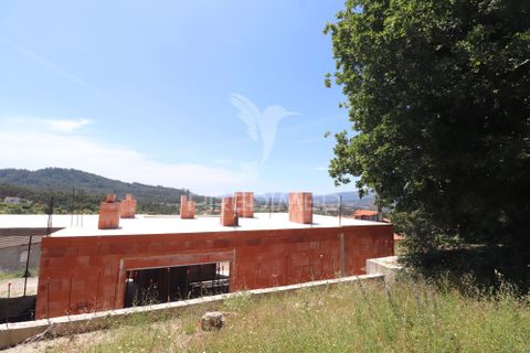 Byhus i Ponte de Lima, Viana do Castelo, Ponte de Lima - € 175.000 | Ref: 061415 - foto 27