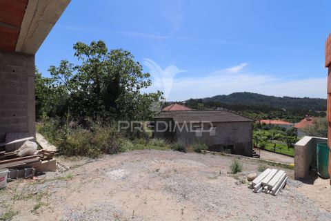 Byhus i Ponte de Lima, Viana do Castelo, Ponte de Lima - € 175.000 | Ref: 061415 - foto 32