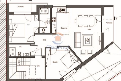Duplex i Odivelas, Lisbon, Odivelas - € 870.000 | Ref: MJM6994 - foto 25