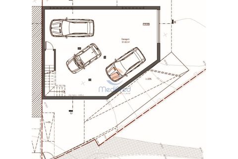 Duplex i Odivelas, Lisbon, Odivelas - € 870.000 | Ref: MJM6994 - foto 26
