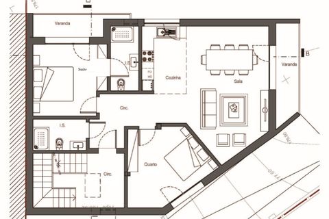 Duplex i Odivelas, Lisbon, Odivelas - € 870.000 | Ref: MJM6994 - foto 28
