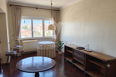 Lejlighed i Sintra, Lisbon, Sintra - € 349.000 | Ref: 061427 - foto 1