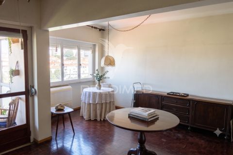 Lejlighed i Sintra, Lisbon, Sintra - € 349.000 | Ref: 061427 - foto 2