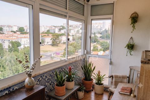 Lejlighed i Sintra, Lisbon, Sintra - € 349.000 | Ref: 061427 - foto 15