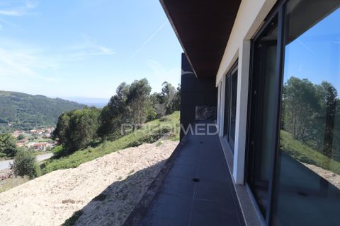 Byhus i Vila Verde, Braga, Vila Verde - € 350.000 | Ref: 061459 - foto 11
