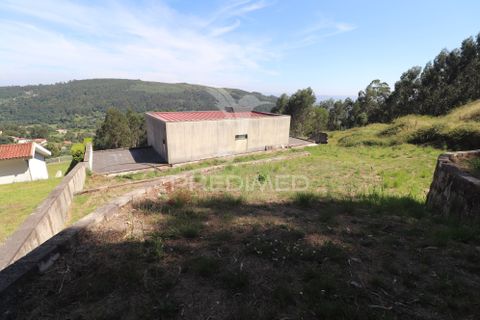 Byhus i Vila Verde, Braga, Vila Verde - € 350.000 | Ref: 061459 - foto 32