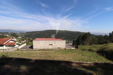 Byhus i Vila Verde, Braga, Vila Verde - € 350.000 | Ref: 061459 - foto 33