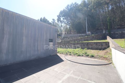 Byhus i Vila Verde, Braga, Vila Verde - € 350.000 | Ref: 061459 - foto 37