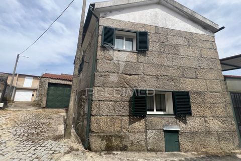 Stadthaus in Valpacos, Vila Real, Valpacos - € 49.900 | Ref: 061485 - Foto 2