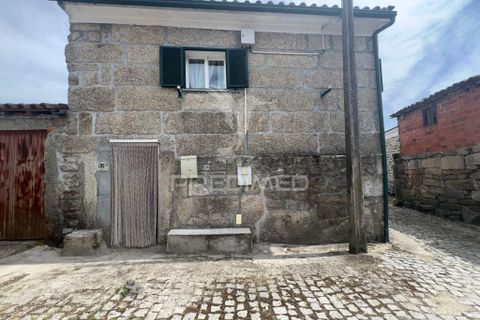 Stadthaus in Valpacos, Vila Real, Valpacos - € 49.900 | Ref: 061485 - Foto 15