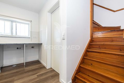Byhus i Azambuja, Lisbon, Azambuja - € 297.500 | Ref: 061486 - foto 7