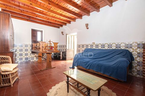 Byhus i Azambuja, Lisbon, Azambuja - € 297.500 | Ref: 061486 - foto 13