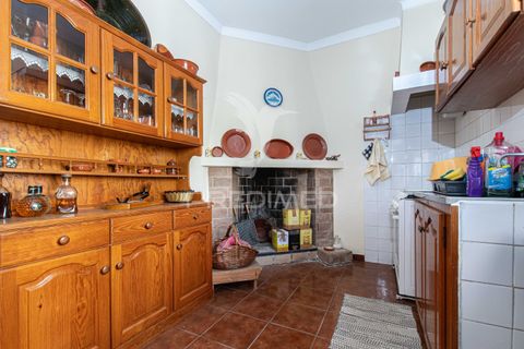 Byhus i Azambuja, Lisbon, Azambuja - € 297.500 | Ref: 061486 - foto 15
