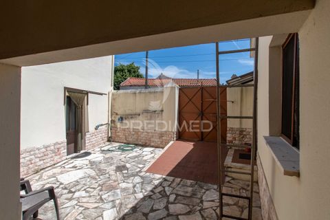 Byhus i Azambuja, Lisbon, Azambuja - € 297.500 | Ref: 061486 - foto 17