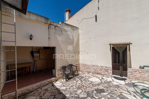 Byhus i Azambuja, Lisbon, Azambuja - € 297.500 | Ref: 061486 - foto 18