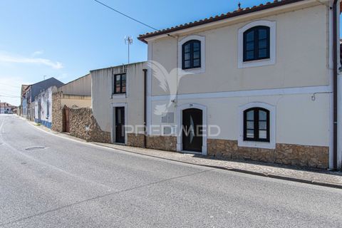 Byhus i Azambuja, Lisbon, Azambuja - € 297.500 | Ref: 061486 - foto 19