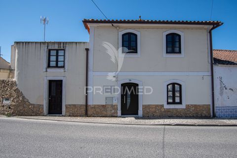 Byhus i Azambuja, Lisbon, Azambuja - € 297.500 | Ref: 061486 - foto 20
