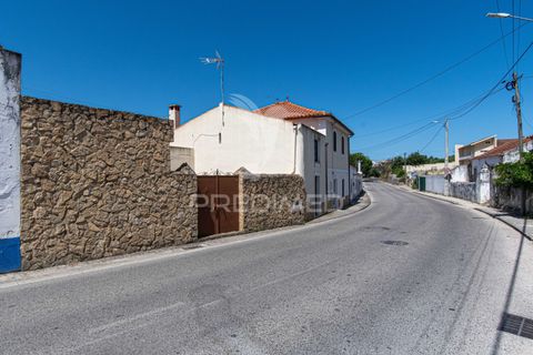 Byhus i Azambuja, Lisbon, Azambuja - € 297.500 | Ref: 061486 - foto 21