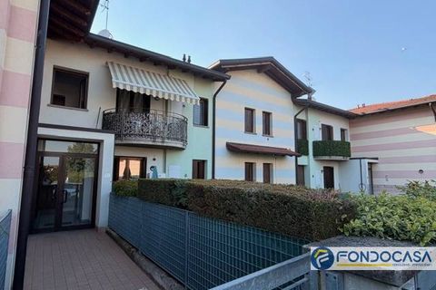 Leilighet i Telgate, Bergamo, Telgate - € 168 000 | Ref: Tel.03.CD - foto 2