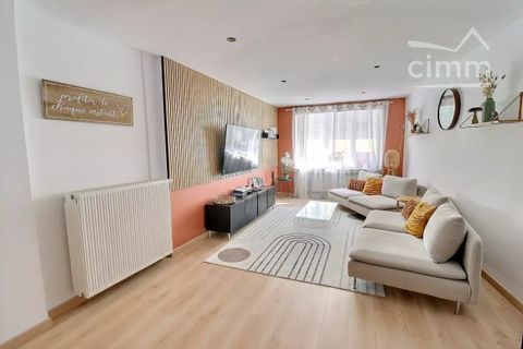 Villa i Alsting, Moselle, Alsting - € 311.000 | Ref: 87113170 - foto 1