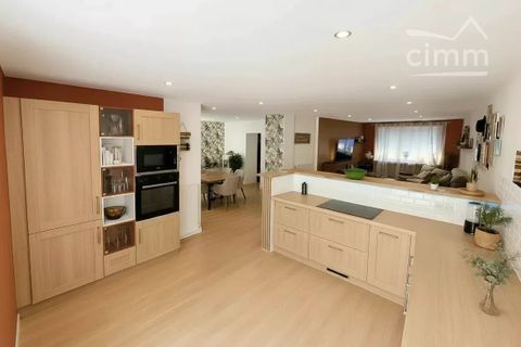 Villa i Alsting, Moselle, Alsting - € 311.000 | Ref: 87113170 - foto 2