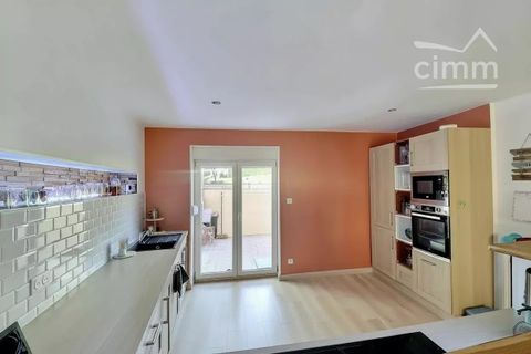 Villa i Alsting, Moselle, Alsting - € 311.000 | Ref: 87113170 - foto 3