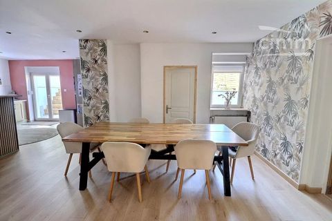 Villa i Alsting, Moselle, Alsting - € 311.000 | Ref: 87113170 - foto 7