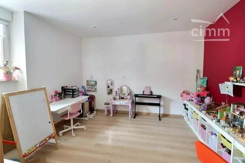 Villa i Alsting, Moselle, Alsting - € 311.000 | Ref: 87113170 - foto 11