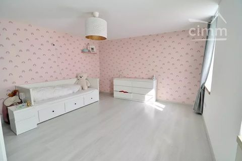 Villa i Alsting, Moselle, Alsting - € 311.000 | Ref: 87113170 - foto 13