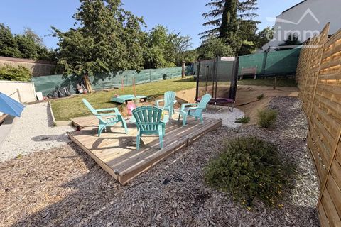 Villa i Alsting, Moselle, Alsting - € 311.000 | Ref: 87113170 - foto 15
