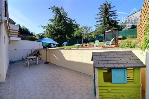 Villa i Alsting, Moselle, Alsting - € 311.000 | Ref: 87113170 - foto 16