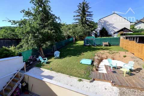 Villa i Alsting, Moselle, Alsting - € 311.000 | Ref: 87113170 - foto 18