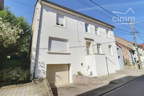 Villa i Alsting, Moselle, Alsting - € 311.000 | Ref: 87113170 - foto 19
