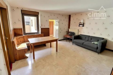 Villa a Alsting, Moselle, Alsting - € 99.000 | Ref: 87042893 - foto 2