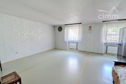 Villa a Alsting, Moselle, Alsting - € 99.000 | Ref: 87042893 - foto 5