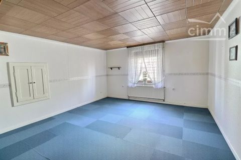Villa a Alsting, Moselle, Alsting - € 99.000 | Ref: 87042893 - foto 6
