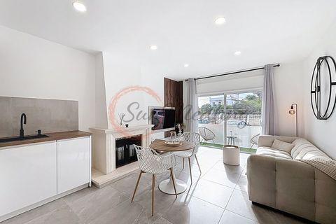 Lejlighed i Albufeira, Faro, Albufeira - € 314.000 | Ref: DOL-01 - foto 1