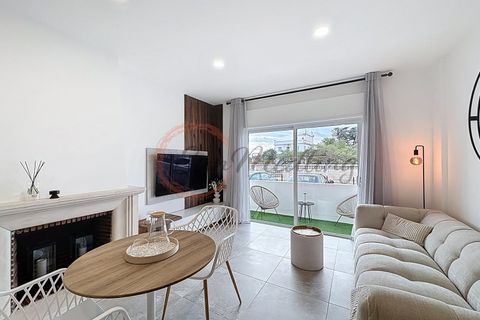 Lejlighed i Albufeira, Faro, Albufeira - € 314.000 | Ref: DOL-01 - foto 2