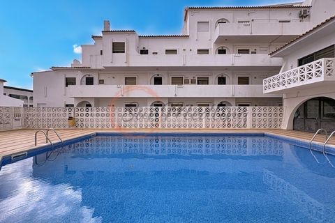 Lejlighed i Albufeira, Faro, Albufeira - € 314.000 | Ref: DOL-01 - foto 25