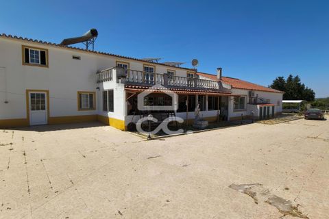 Gårdshus i Beja, Beja, Beja - € 595 000 | Ref: 333/Q/01486 - foto 3