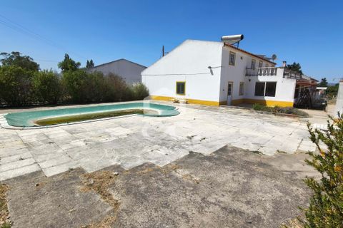 Gårdshus i Beja, Beja, Beja - € 595 000 | Ref: 333/Q/01486 - foto 2