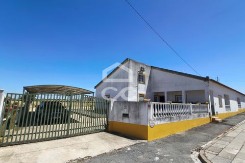 Gårdshus i Beja, Beja, Beja - € 595 000 | Ref: 333/Q/01486 - foto 10